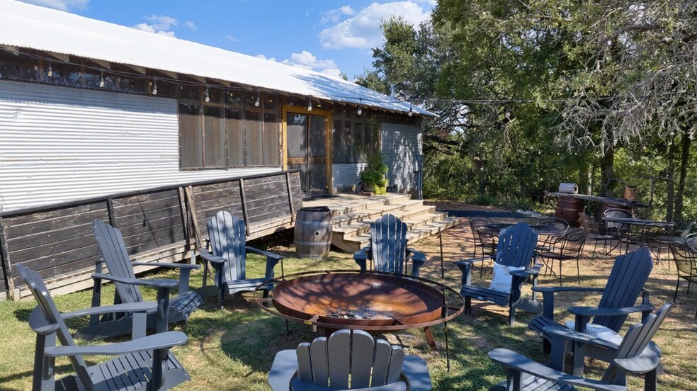 More Photos Of 13502 US 290 E, Stonewall Winery Vineyard For Sale