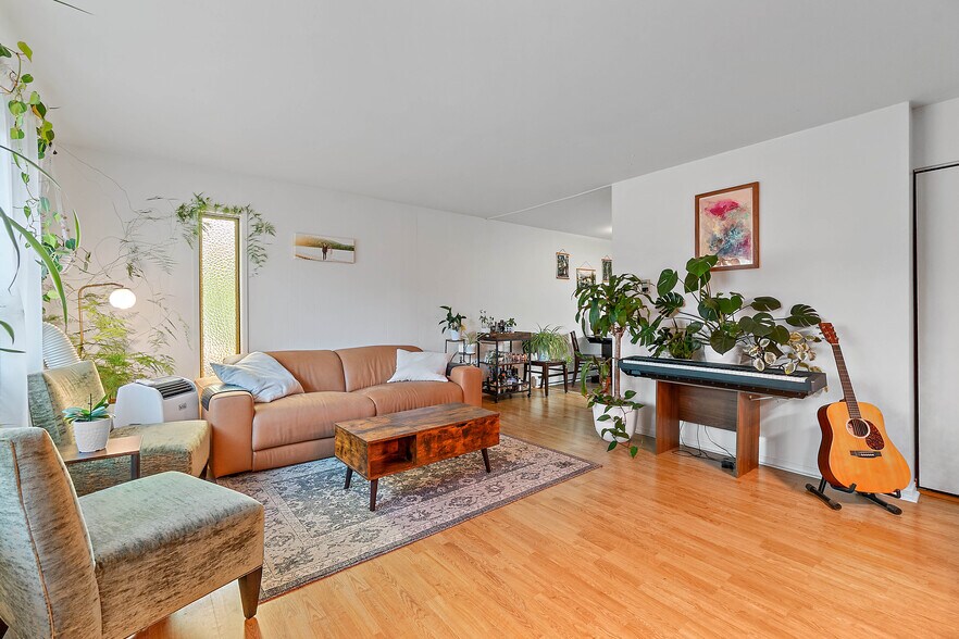 More Photos Of 816-818 SE Nehalem St, Portland Manufactured Housing Mobile Home Park For Sale