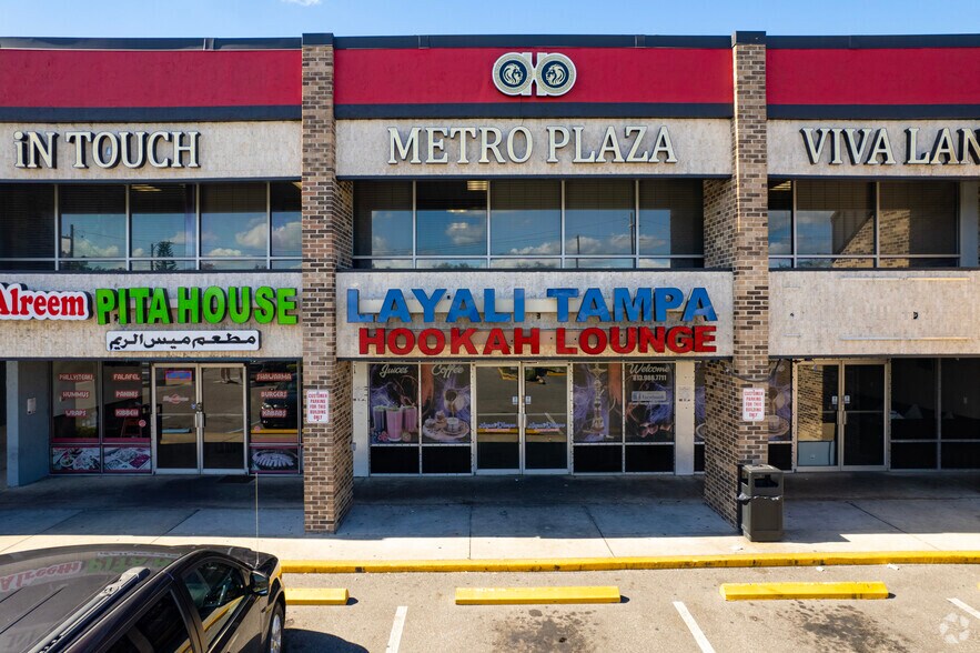 More Photos Of 10630-10760 N 56th St, Tampa Unknown For Lease