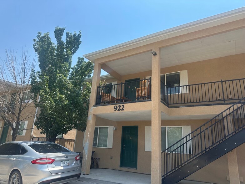 More Photos Of , Pueblo Multifamily For Sale