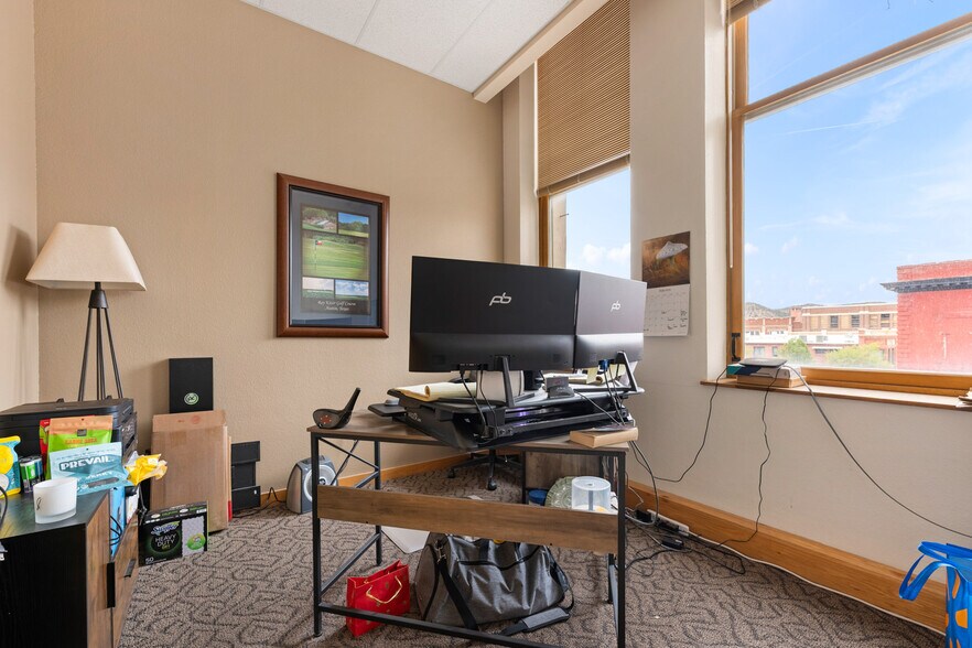 More Photos Of 136 W Main St, Trinidad Office For Sale