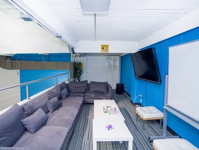 More Photos Of 203 Forest Ave, Palo Alto Office For Lease