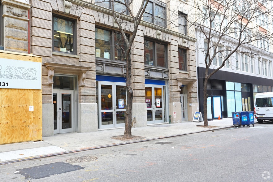 More Photos Of 127 W 24th St, New York Loft Creative Space For Sale