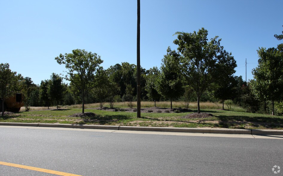More Photos Of 3102 Kelley Austin Dr, Raleigh Land For Sale