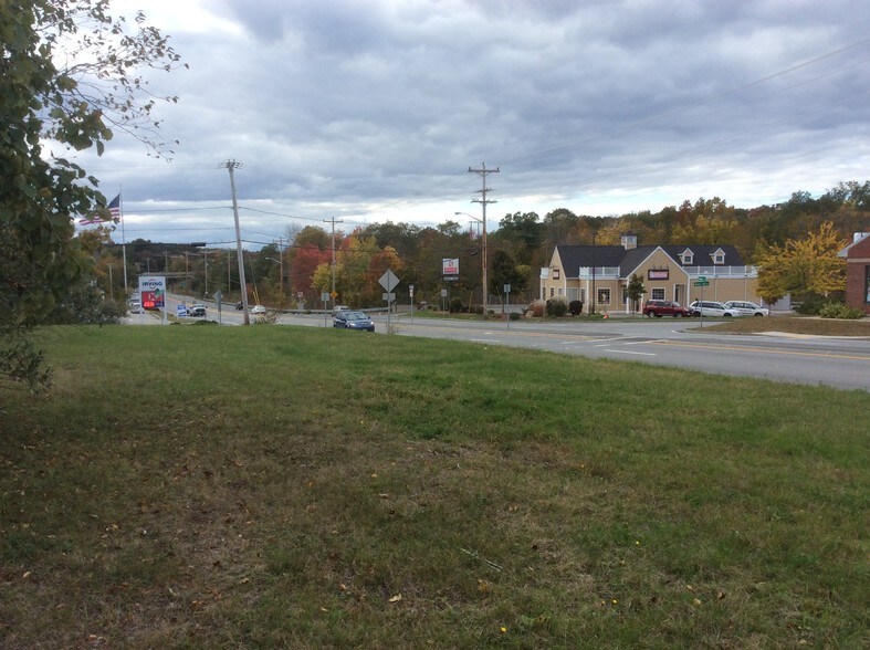 Primary Photo Of 83-85 Macy St, Amesbury Land For Sale