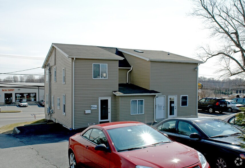 More Photos Of 808 Baltimore Pike, Bel Air Medical For Sale