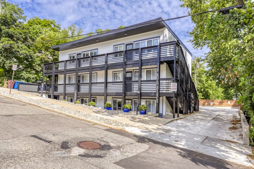 More Photos Of 320 Koch Ave, Ann Arbor Apartments For Sale