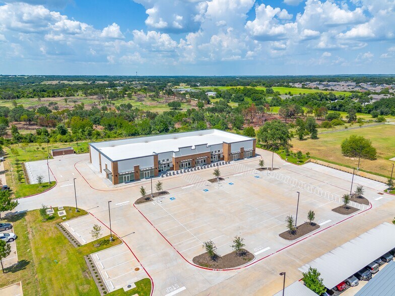 More Photos Of 4004 E US Highway 377, Granbury Freestanding For Lease