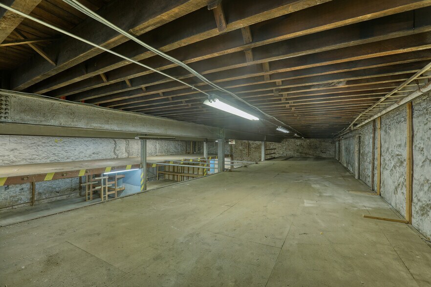 More Photos Of 5416 Lena St, Philadelphia Warehouse For Sale