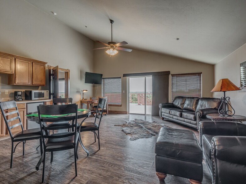 More Photos Of 341070 E 890 Rd, Chandler Lodge Meeting Hall For Sale