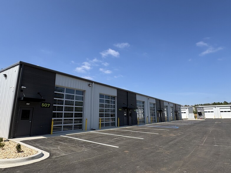 Primary Photo Of 400 Slaughter Rd, Madison Unknown For Lease