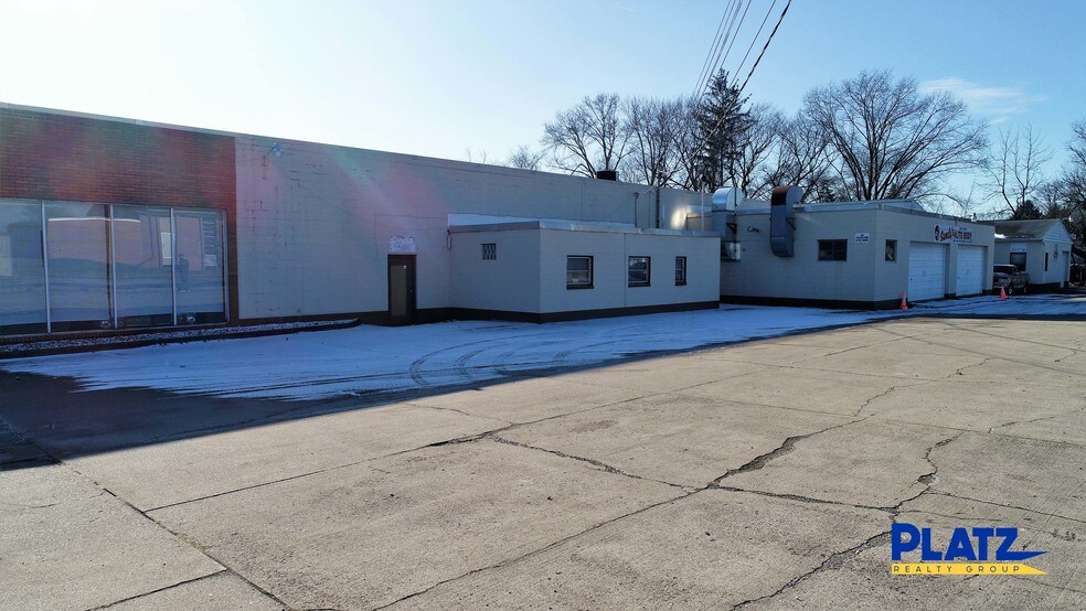 More Photos Of 4304 Youngstown Poland Rd, Youngstown Auto Dealership For Sale