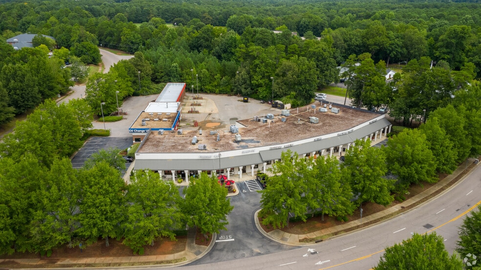 More Photos Of 8801 Lead Mine Rd, Raleigh Storefront For Lease