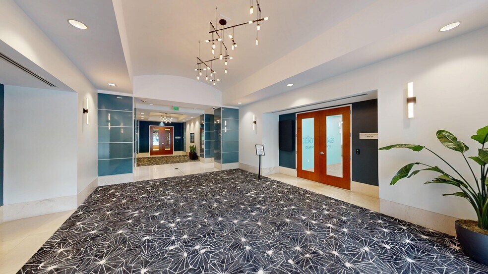 More Photos Of 4307 Emperor Blvd, Durham Office For Lease