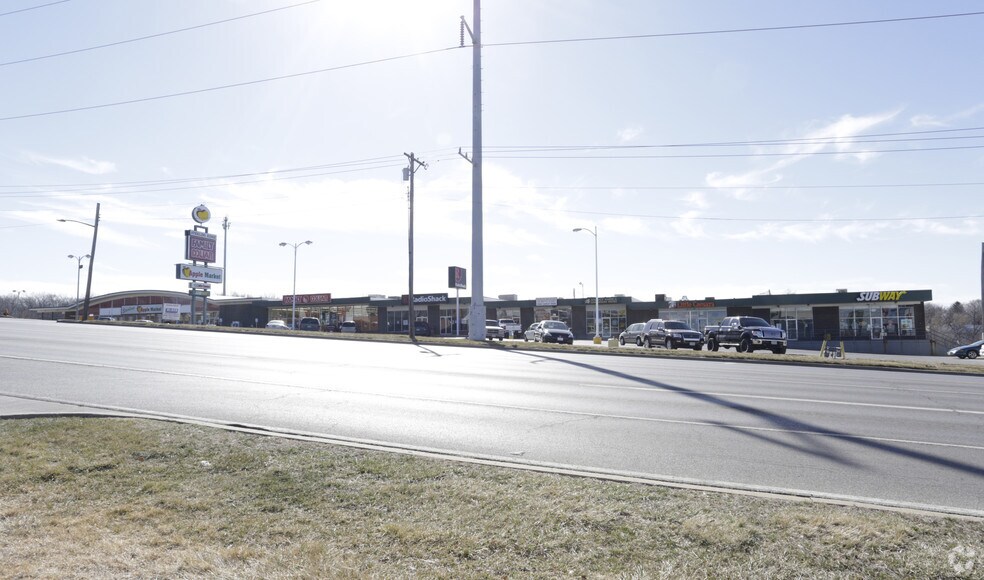 Primary Photo Of 11200-11215 E 24 Hwy, Independence Unknown For Lease