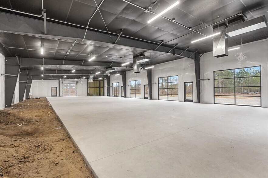 More Photos Of 1144 County Road D, Nekoosa General Retail For Sale