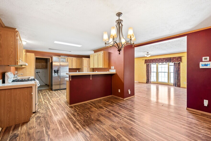 More Photos Of 8525 Squirrel Creek Rd, Fountain Land For Sale