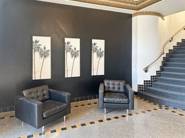 More Photos Of 2751 E Jefferson Ave, Detroit Coworking Space