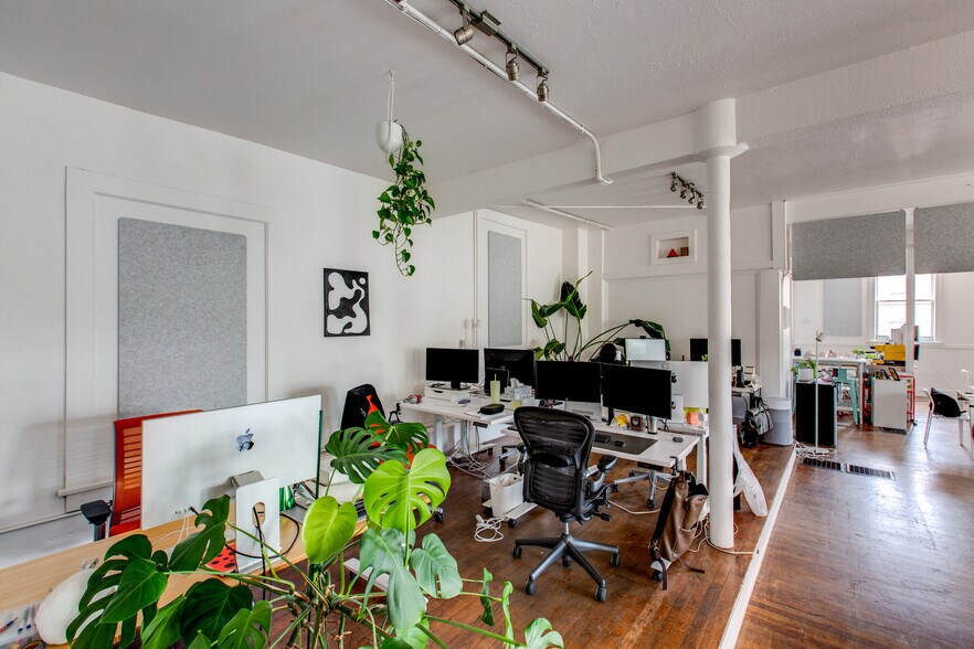 More Photos Of 2101-2111 W 29th Ave, Denver Loft Creative Space For Lease