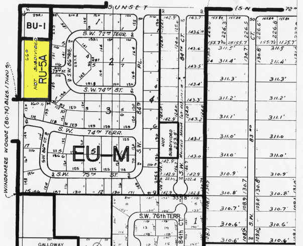 More Photos Of 7245 SW 87th Ave, Miami Office For Lease