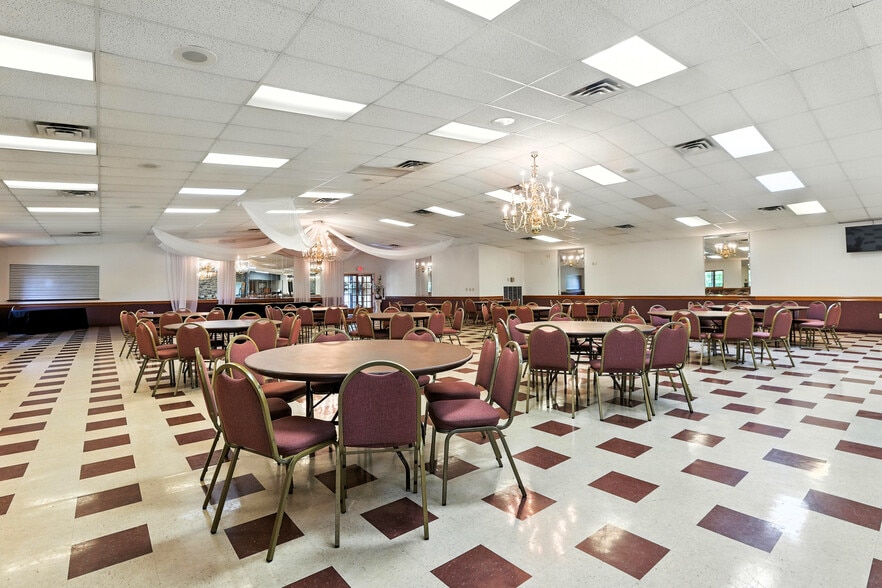 More Photos Of , Lorain Specialty For Sale