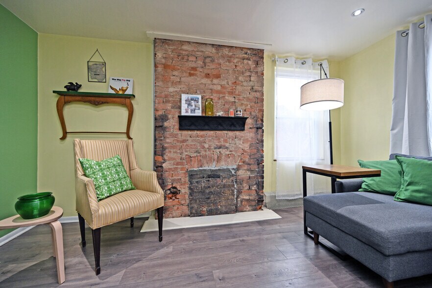 More Photos Of 118 E Liberty St, Cincinnati Apartments For Sale