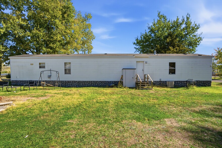 More Photos Of 1000 N 8th St, Fairfield Manufactured Housing Mobile Home Park For Sale