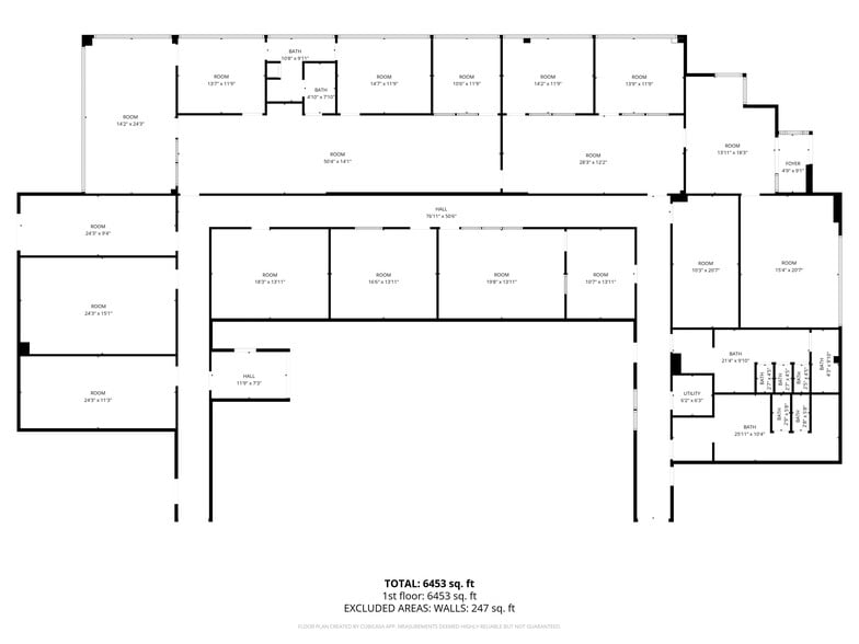More Photos Of 1550 Magnolia Dr, Cincinnati Warehouse For Lease