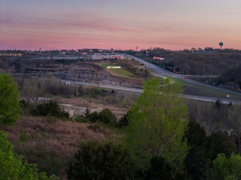 More Photos Of TBD Wood River rd, Lake Ozark Land For Sale