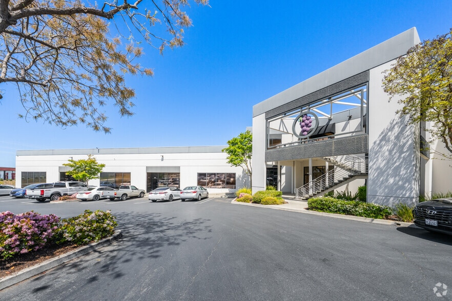 Primary Photo Of 1773-1799 Vineyard Dr, Antioch Research And Development For Lease