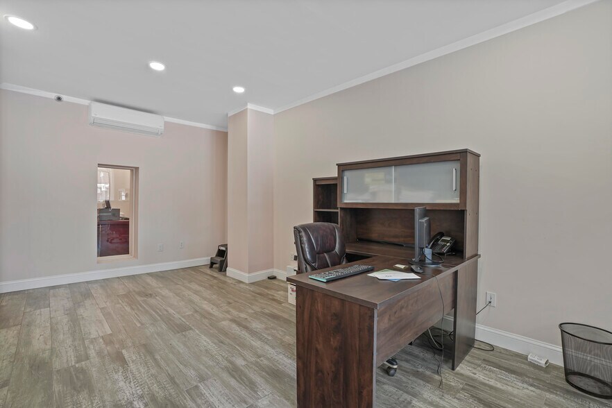 More Photos Of 1791 Fulton St, Brooklyn Storefront Retail Residential For Lease