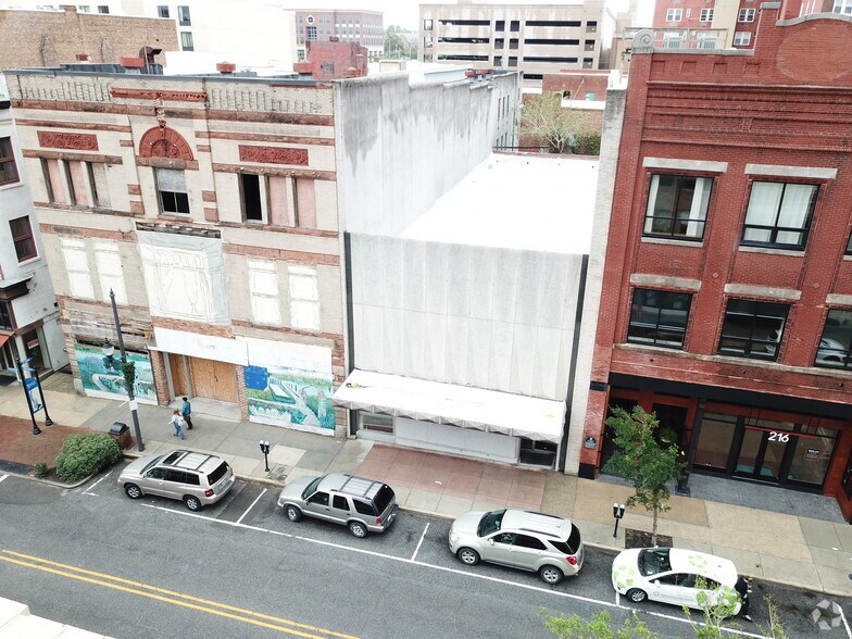 More Photos Of 224 N Front St, Wilmington Schools For Sale