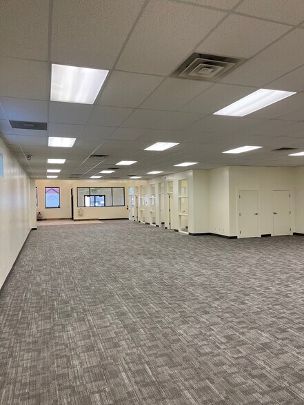 More Photos Of 60 E 100 N, Vernal Office For Lease