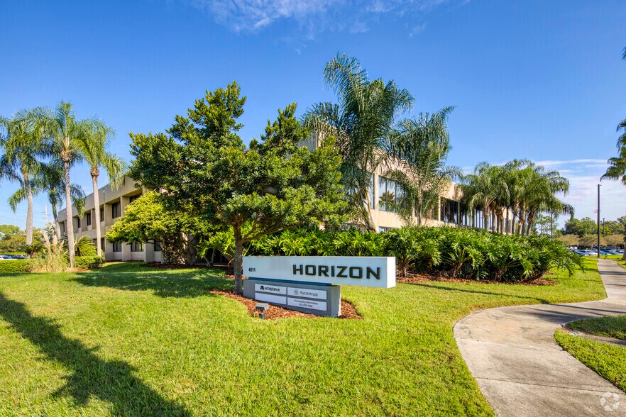 More Photos Of 4511 N Himes Ave, Tampa Office Residential For Lease