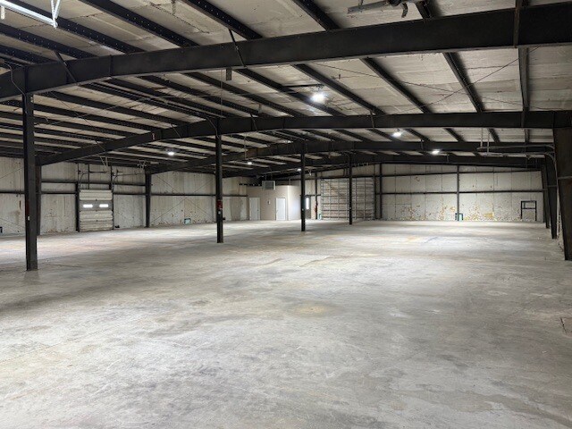 More Photos Of 19854 Senedo Rd, Edinburg Industrial For Lease