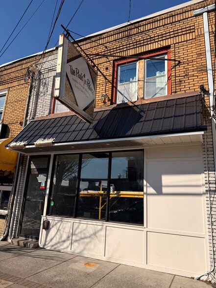 Primary Photo Of 211 W Clinton Ave, Oaklyn Storefront Retail Residential For Sale