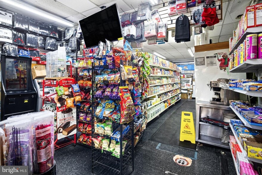 More Photos Of 1267 S 22nd St, Philadelphia Storefront Retail Residential For Sale