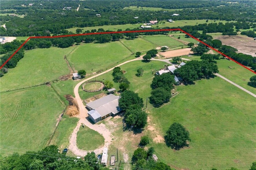 More Photos Of 15000 Fitzhugh Rd, Austin Land For Lease