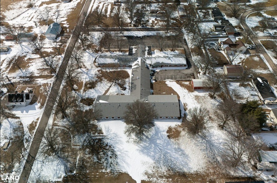 More Photos Of 300 Cedar St, Tarkio Skilled Nursing Facility For Sale