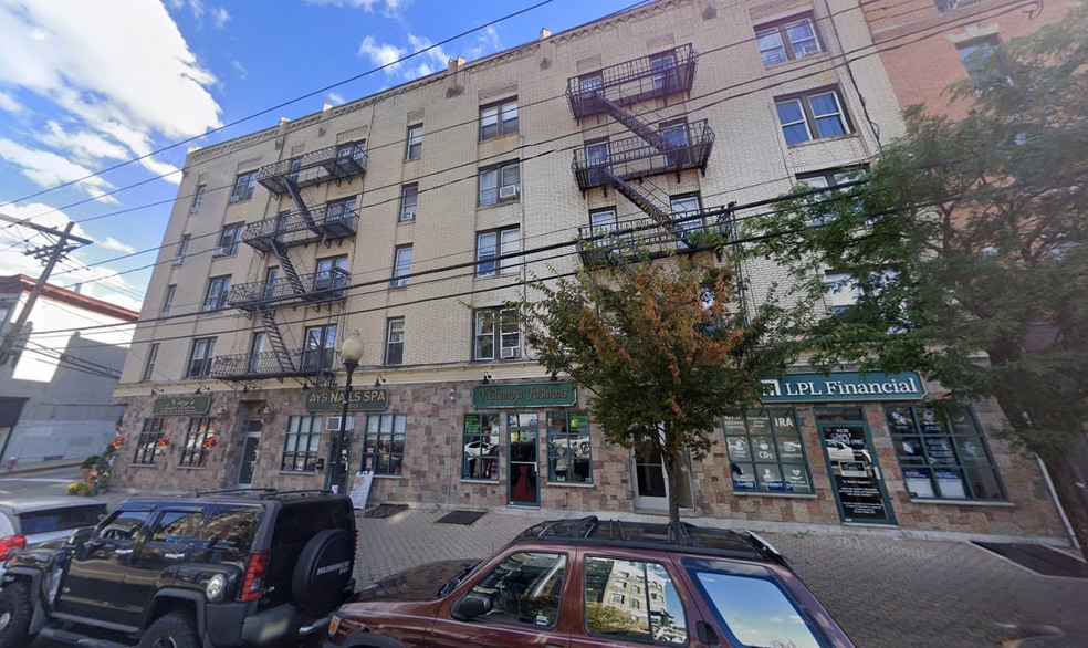 More Photos Of 4530 Park Ave, Weehawken Apartments For Lease