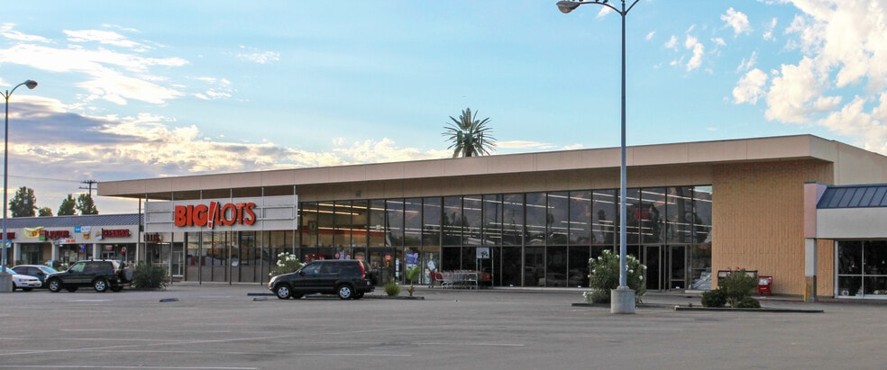 Primary Photo Of 20808 E Arrow Hwy, Covina General Retail For Sale