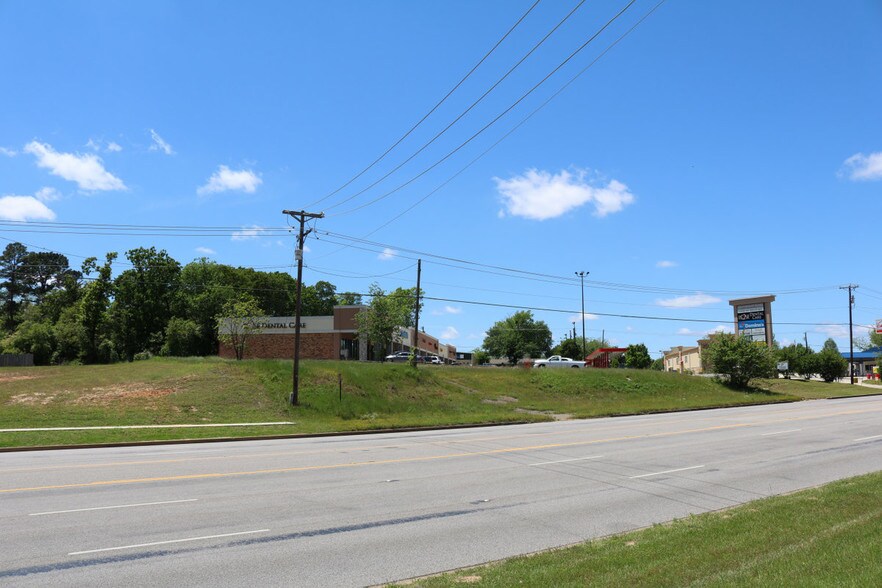 More Photos Of 5113 Troup Hwy, Tyler Land For Sale