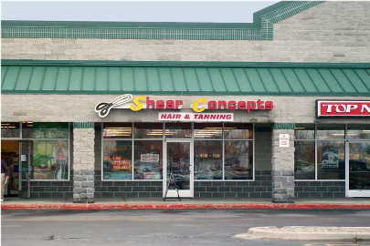 More Photos Of 300-358 Reno Dr, Wayland General Retail For Lease