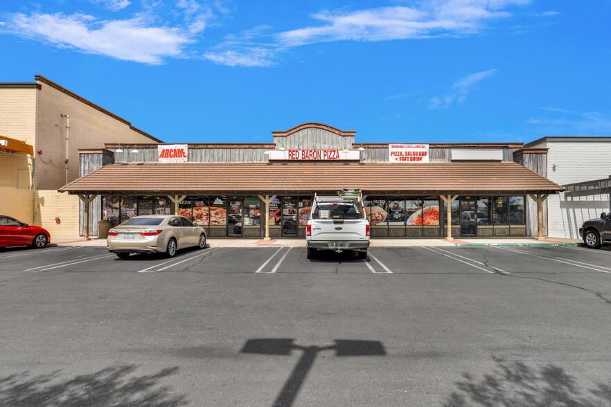 More Photos Of 947-955 Armory Rd, Barstow Storefront For Sale