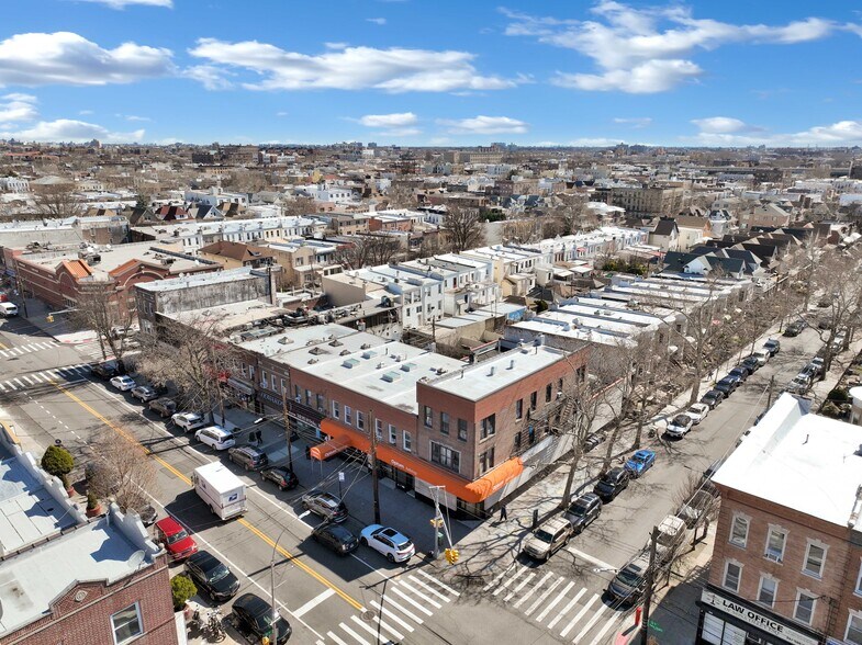 More Photos Of 7115-7121 13th Ave, Brooklyn Medical For Sale