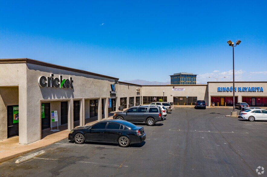 More Photos Of 1820 E Lake Mead Blvd, North Las Vegas Unknown For Lease