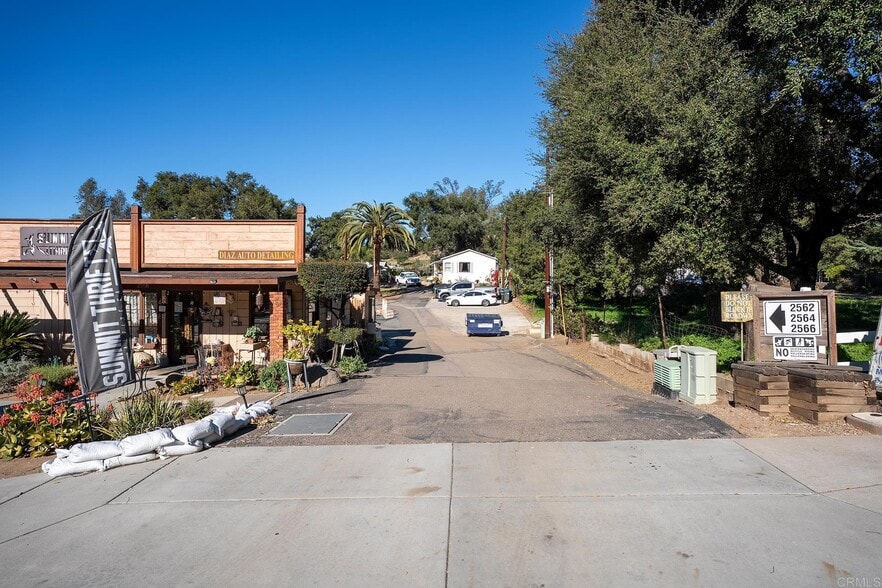 More Photos Of 2562 Alpine Blvd, Alpine Storefront Retail Residential For Sale
