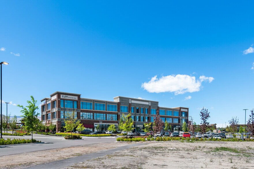 More Photos Of 13400 S & Mountain View Corridor, Riverton Unknown For Lease