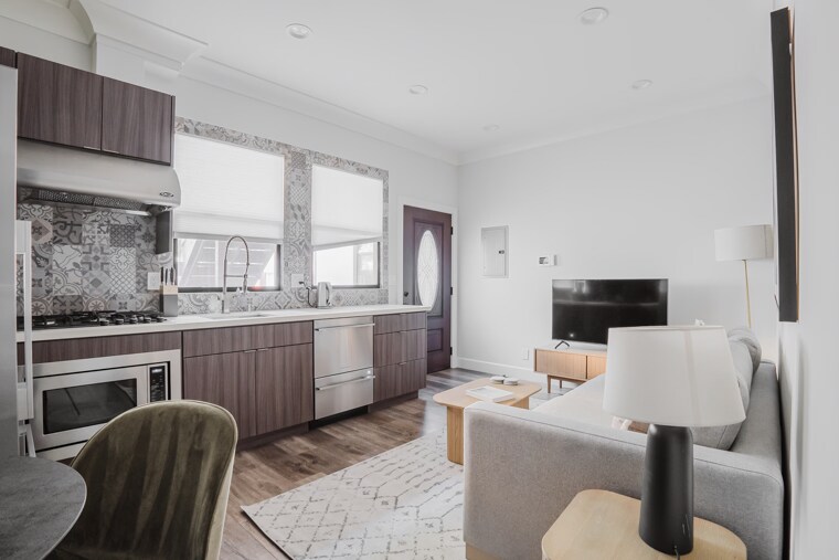 More Photos Of 251 Middlefield Rd, Palo Alto Apartments For Sale