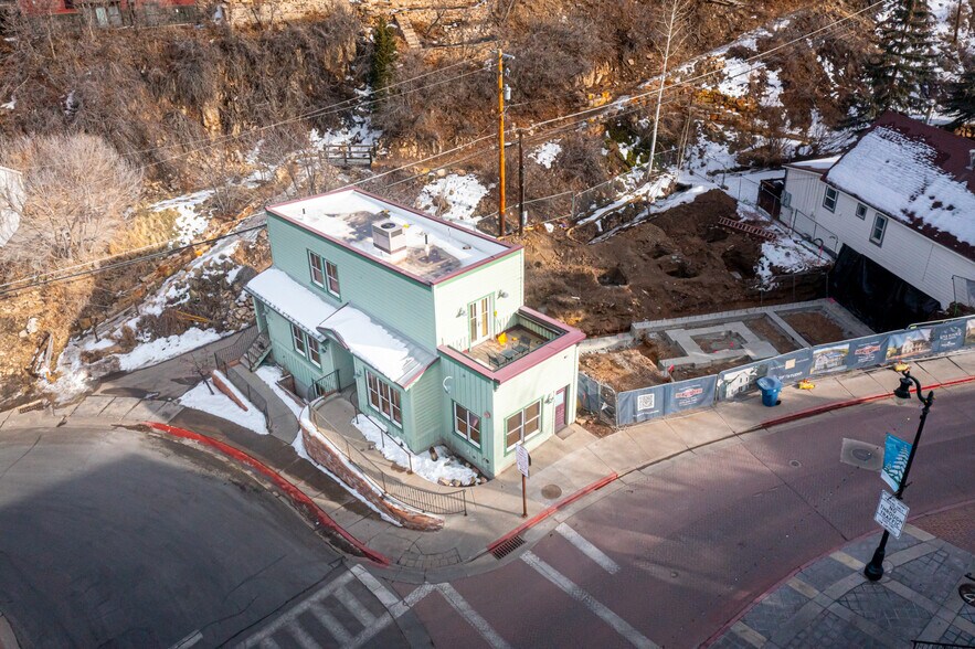 More Photos Of 186 Main St, Park City Freestanding For Sale